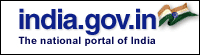 National Portal of India, External link opens in new window